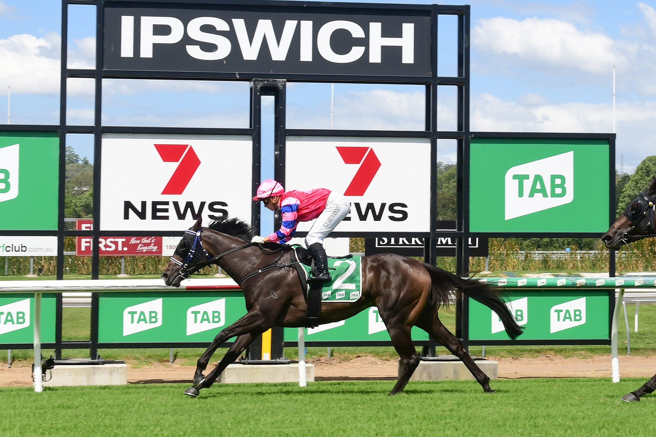 Ipswich Selections 2 March 2023